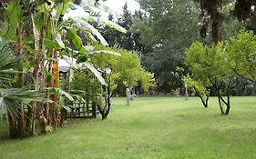 Villette Vacanze Bivona